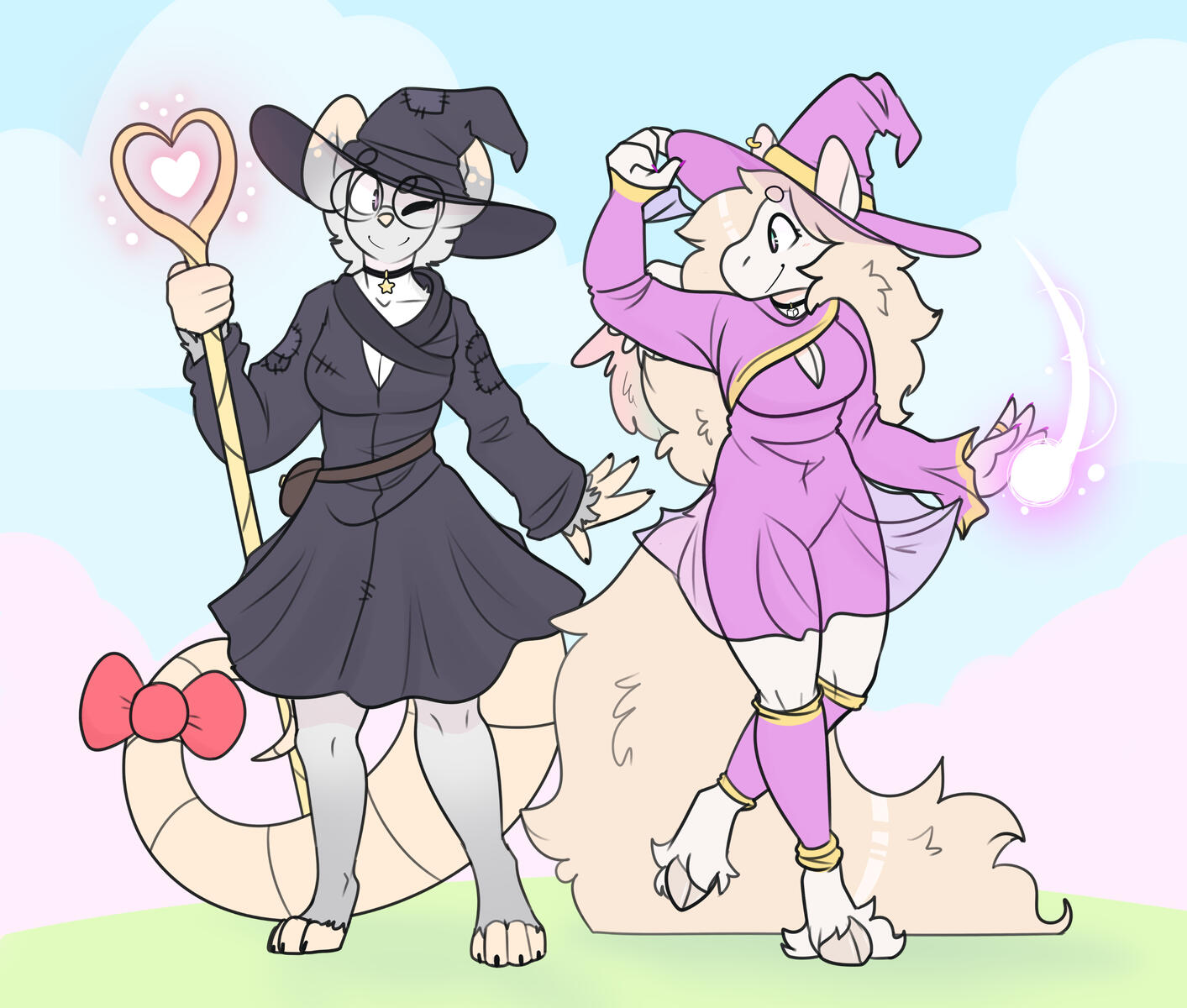 (+2 alts) by NicOpossum