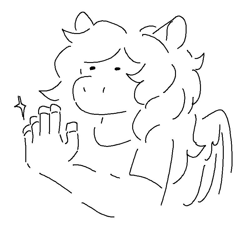 Fingerhooves